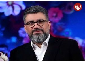 رضا رشیدپور با «شرایط خاص» باز‌می‌گردد