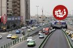 عکس؛ بیلبوردهای نصب شده در سراسر تهران خبرساز شد