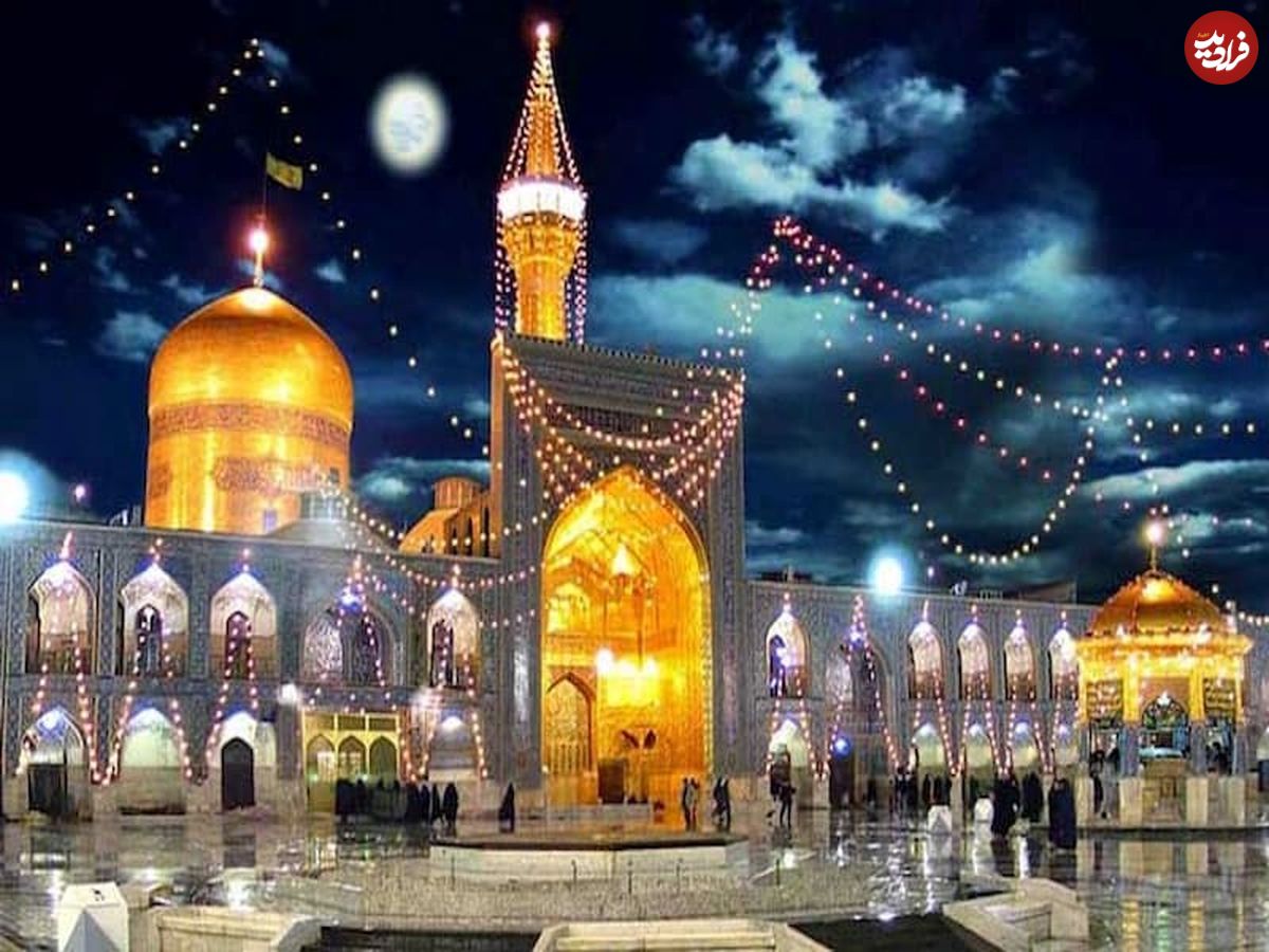 ارزان‌ترین بلیط قطار قزوین مشهد را از کجا رزرو کنیم؟