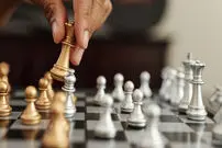 بازی شطرنج در پیشگیری از آلزایمر نقش دارد؟