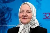 آخرین وضعیت رابعه مدنی در بیمارستان