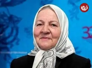 آخرین وضعیت رابعه مدنی در بیمارستان