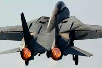 تصاویر؛ راز قدرت جنگنده F-14 تامکت؛ جنگنده‌ای با توانایی منحصربه‌فرد که آمریکا هنوز جایگزینی برای آن نیافته