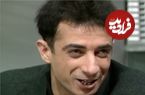 عکس| سفر در زمان؛ «طارق» سریال مدیرکل در 59 سالگی و بعد 30 سال
