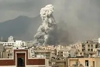 راز علمی تشکیل ابرهای قارچی پس از انفجار در تهران چیست؟