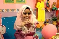 عکس| سفر زمان؛ چهرۀ «فاطیما بهارمست» 29 ساله در پشت‌صحنۀ جدیدترین تئاترش