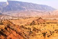 عکس؛ چرا هلال حاصلخیز خاستگاه تمدن بشر شد؟ پاسخ در غارهای زاگرس نهفته است