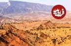 عکس؛ چرا هلال حاصلخیز خاستگاه تمدن بشر شد؟ پاسخ در غارهای زاگرس نهفته است