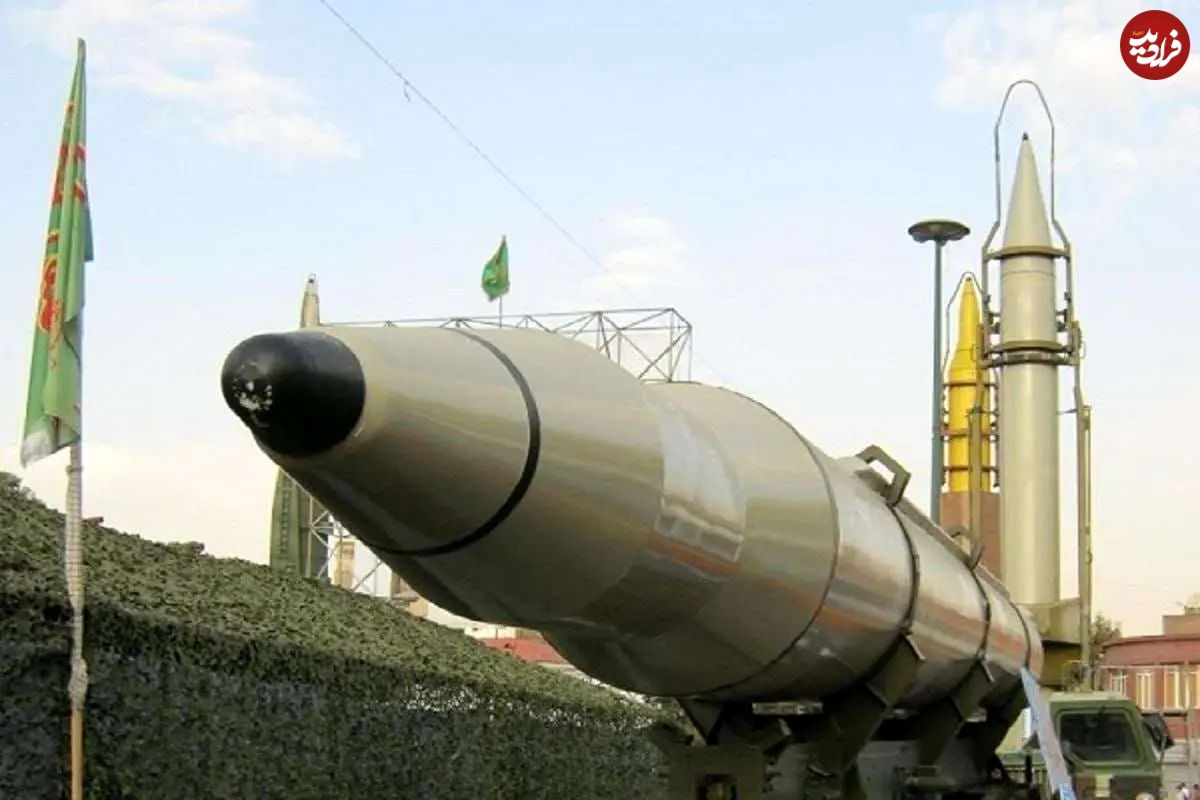 کیهان: باید موشکهای قارهپیما برای حمله خاک آمریکا تولید کنیم