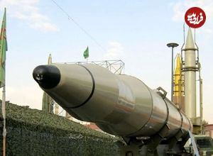 کیهان: باید موشک‌های قاره‌پیما برای حمله خاک آمریکا تولید کنیم
