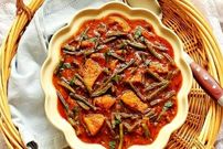 طرز تهیه پیله‌دبیج؛ غذای اصیل و بسیار خوشمزه گیلانی