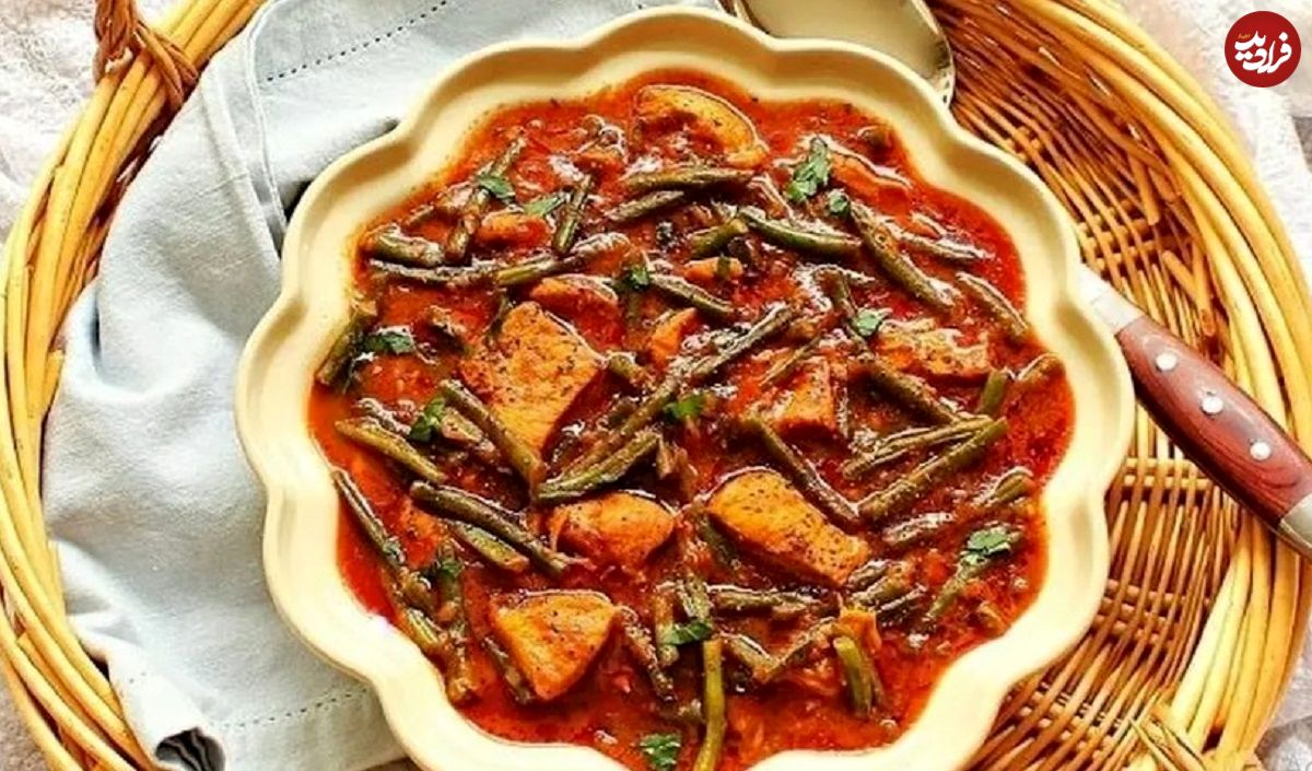 طرز تهیه پیلهدبیج؛ غذای اصیل و بسیار خوشمزه گیلانی