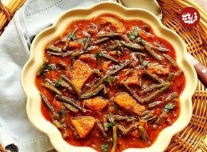 طرز تهیه پیله‌دبیج؛ غذای اصیل و بسیار خوشمزه گیلانی