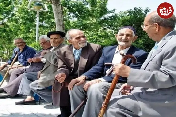 خبر مهم مدیرعامل تامین اجتماعی برای بازنشستگان/ زمان پرداخت و مبلغ عیدی بازنشستگان اعلام شد