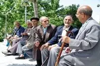 خبر مهم مدیرعامل تامین اجتماعی برای بازنشستگان/ زمان پرداخت و مبلغ عیدی بازنشستگان اعلام شد