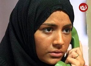 عکس؛ سفر زمان؛ چهرۀ «سلما، دوست کیمیا» (سریال کیمیا) بعد از 10 سال در 34 سالگی