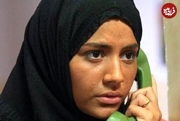 عکس؛ سفر زمان؛ چهرۀ «سلما، دوست کیمیا» (سریال کیمیا) بعد از 10 سال در 34 سالگی