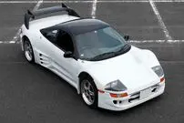 تصاویر؛ تویوتا MC8-R، سوپراسپرت گمنام دهه 90 با 600 اسب بخار