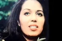 عکس| سفر زمان؛ «سیمین غانم» خوانندۀ قبل و بعد از انقلاب در 80 سالگی