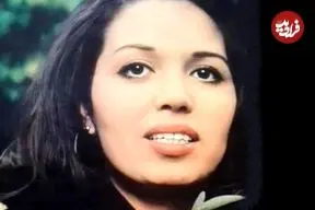 عکس| سفر زمان؛ «سیمین غانم» خوانندۀ قبل و بعد از انقلاب در 80 سالگی