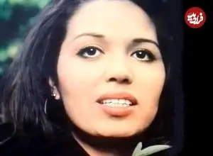 عکس| سفر زمان؛ «سیمین غانم» خوانندۀ قبل و بعد از انقلاب در 80 سالگی