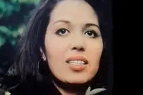 عکس| سفر زمان؛ «سیمین غانم» خوانندۀ قبل و بعد از انقلاب در 80 سالگی