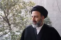 عکس؛ سفر در زمان؛ «ابراهیم رئیسی با لباس شخصی در 31 سالگی»؛ سال 1370