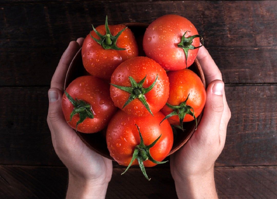 ماجرای ویروسی شدن گوجه فرنگی‌ها چیست؟