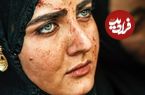 عکس| سفر در زمان؛ «جمانه و پریزاد» سریال طوبی در اکران خصوصی یک فیلم؛ مرداد 1404