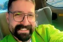 عکس| سفر در زمان؛ «حمید هیراد» در 32 سالگی و به همراه مادرش؛ سال 1402