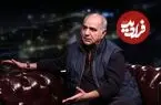 عکس| سفر زمان؛ «مجید مجیدی و پرویز پرستویی» در پشت صحنه فیلم بید مجنون؛ سال 82