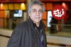 تصاویر| زندگی خصوصی، عکس های شخصی و بیوگرافی بیژن امکانیان