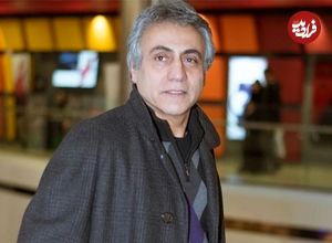 تصاویر| زندگی خصوصی، عکس های شخصی و بیوگرافی بیژن امکانیان