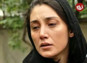 عکس| سفر زمان؛ «پوری بنایی و هدیه تهرانی» در مراسم تشییع نعمت حقیقی؛ سال 89