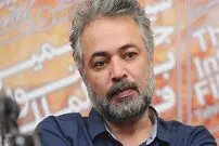 عکس| سفر زمان؛ «حسن جوهرچی» 27 ساله در سومین فیلم سینمایی‌اش؛ سال 71