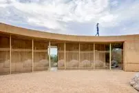 تصاویر؛ پنج خانه برتر دنیا در نوامبر سال ۲۰۲۵ به انتخاب مجله معتبر معماری