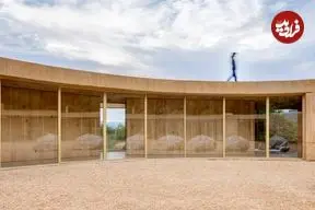 تصاویر؛ پنج خانه برتر دنیا در نوامبر سال ۲۰۲۵ به انتخاب مجله معتبر معماری