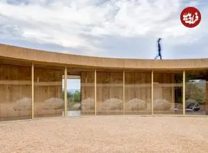 تصاویر؛ پنج خانه برتر دنیا در نوامبر سال ۲۰۲۵ به انتخاب مجله معتبر معماری