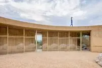 تصاویر؛ پنج خانه برتر دنیا در نوامبر سال ۲۰۲۵ به انتخاب مجله معتبر معماری
