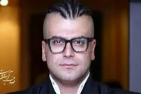 عکس| سفر زمان؛ چهرۀ متفاوت «روزبه حصاری» 11 سال قبل در «تقدیربازان»