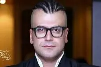 عکس| سفر زمان؛ چهرۀ متفاوت «روزبه حصاری» 11 سال قبل در «تقدیربازان»