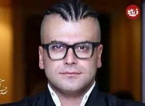 عکس| سفر زمان؛ چهرۀ متفاوت «روزبه حصاری» 11 سال قبل در «تقدیربازان»
