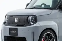 تصاویر| هوندا سوپر-وان ۲۰۲۶؛ کوچولوی جذاب ژاپنی