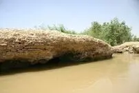 میراث چند هزار ساله‌ حمیدیه در خطر نابودی
