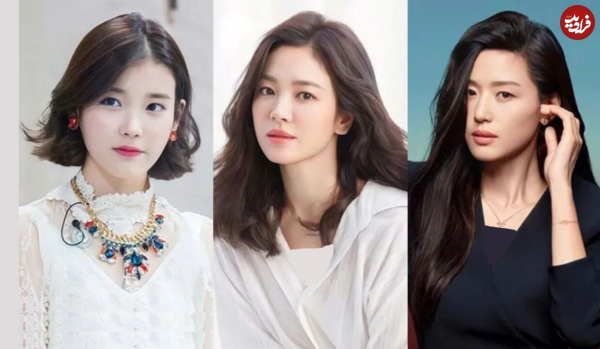(تصاویر) با ثروتمندترین بازیگران زن کره‌ ای در سال ۲۰۲۴ آشنا شوید