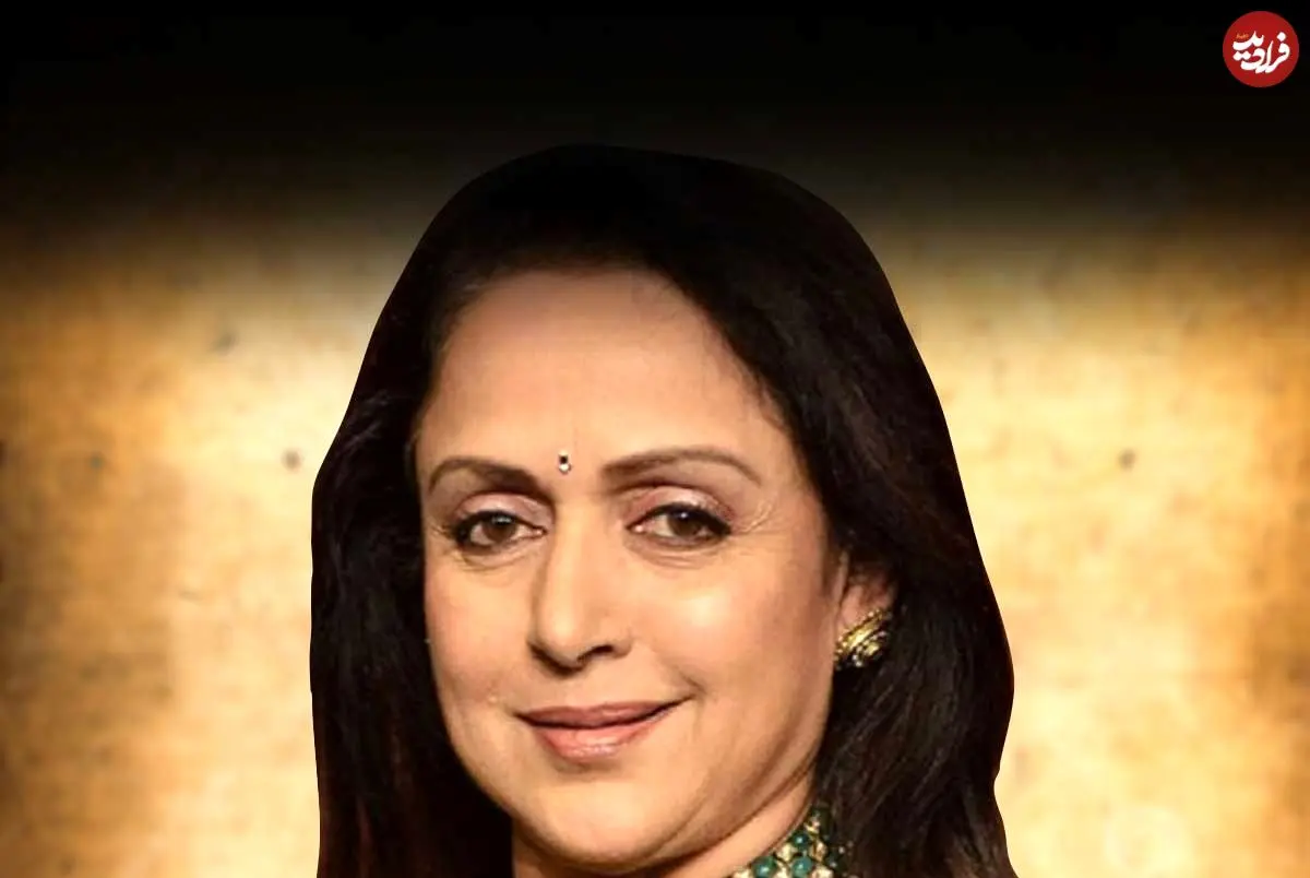 عکس| سفر در زمان؛ «رادا و بسنتی فیلم شعله» در مراسم رونمایی از یک کتاب در بمبئی؛ سال 1389