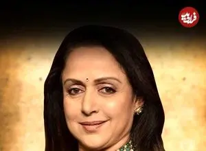 عکس| سفر در زمان؛ «رادا و بسنتی فیلم شعله» در مراسم رونمایی از یک کتاب در بمبئی؛ سال 1389