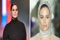 با «اشلی گراهام» مشهورترین و موفق ترین مدل سایز بزرگ حال حاضر دنیا آشنا شوید