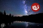 ماه سیاه می‌شود؛ ماه سیاه چیست؟