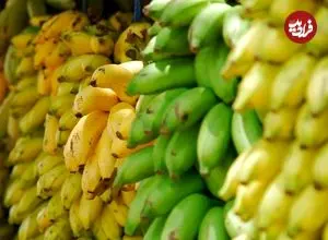 همۀ آنچه باید دربارۀ «رنگ موز» بدانیم